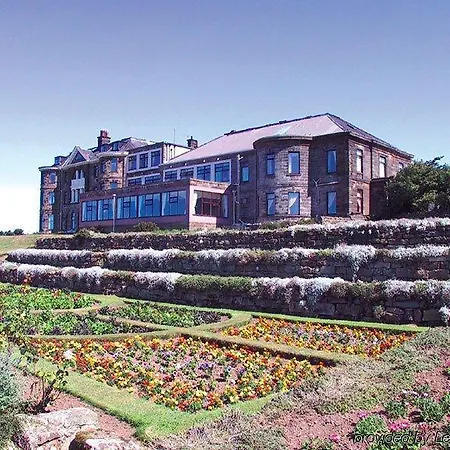 Raven Hall Country House Ξενοδοχείο 4*