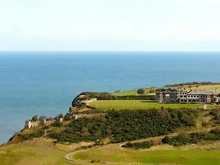Raven Hall Country House Ξενοδοχείο Σκάρμπορο