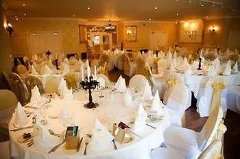 Raven Hall Country House 4*