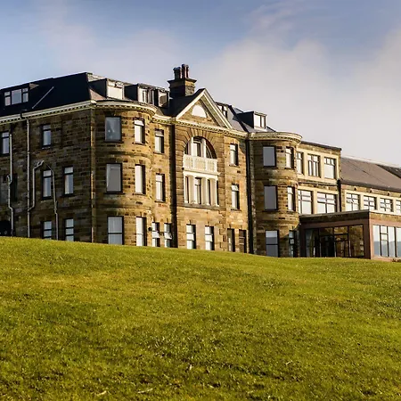 Raven Hall Country House Σκάρμπορο