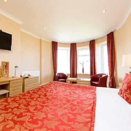 Raven Hall Country House 4* Σκάρμπορο