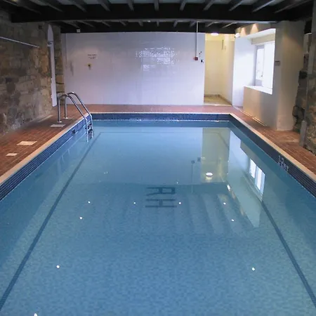 Ξενοδοχείο Raven Hall Country House 4*
