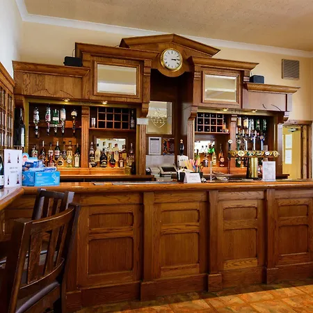 Raven Hall Country House Ξενοδοχείο 4*