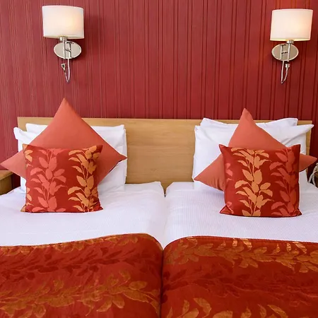 Raven Hall Country House Ξενοδοχείο 4*