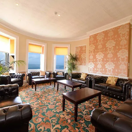 Raven Hall Country House Σκάρμπορο