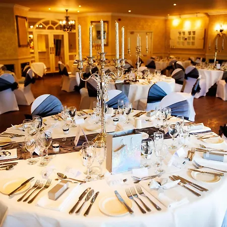 Raven Hall Country House 4*