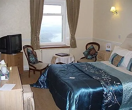 Raven Hall Country House Ξενοδοχείο 4*