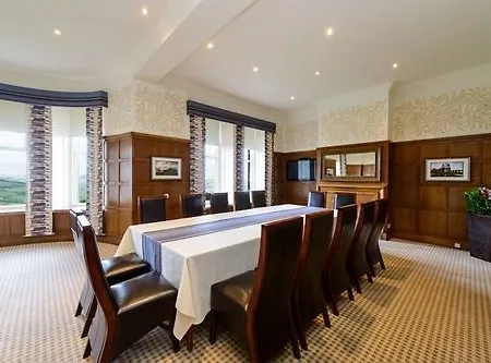 Raven Hall Country House Σκάρμπορο